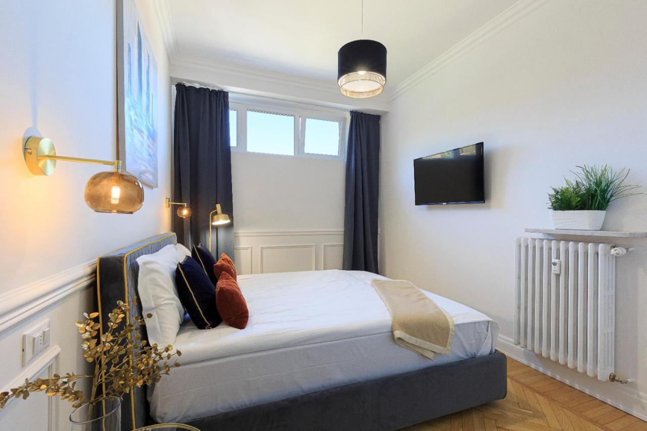 Apartamento Iris Διαμέρισμα Lesa Εξωτερικό φωτογραφία